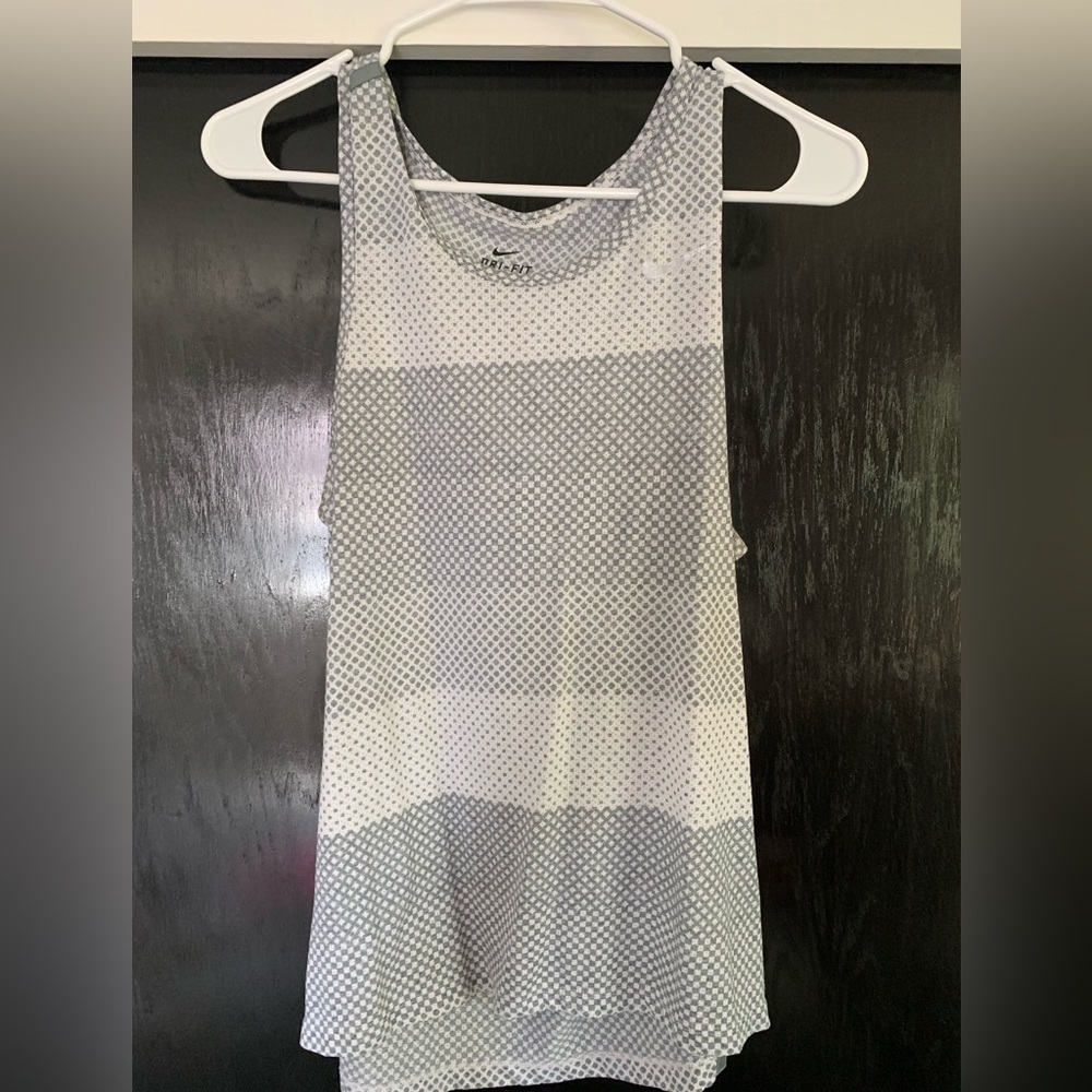 Nike Dri-Fit Tank